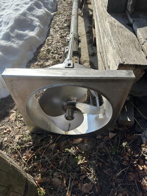 Güllemixer