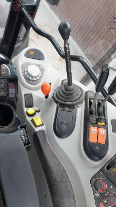 Massey Ferguson 6455-Dyna 6 Bj. 2006