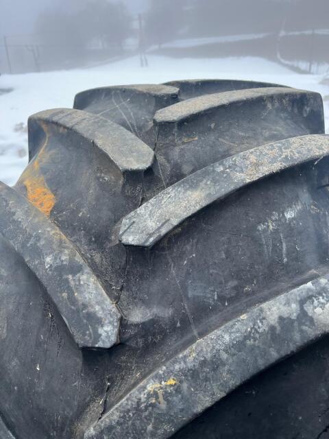 Traktorreifen Michelin 540/65 R28