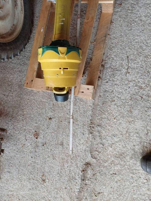 Walterscheid Gelenkwelle