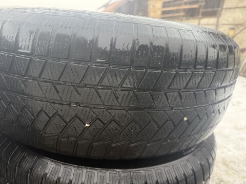 Alufelgen Ford Ranger