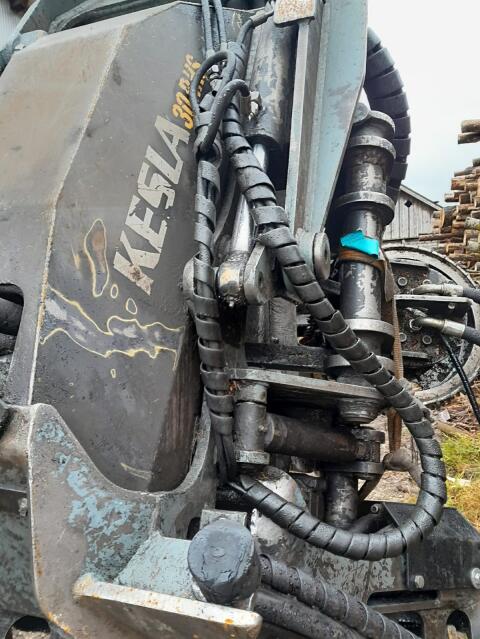 Forstdienst GmbH Kesla RH 30