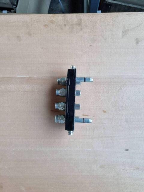 Verkaufe Multikuppler