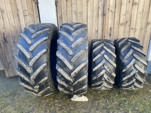 Michelin Multibib