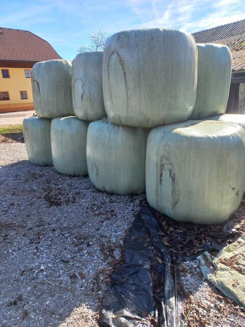 Siloballen