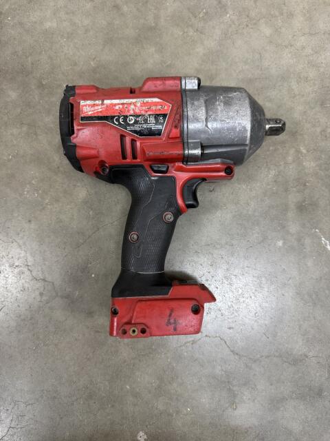 Milwaukee Akku-Schlagschrauber M18 ONEFHIWF12