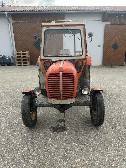 288 Steyr