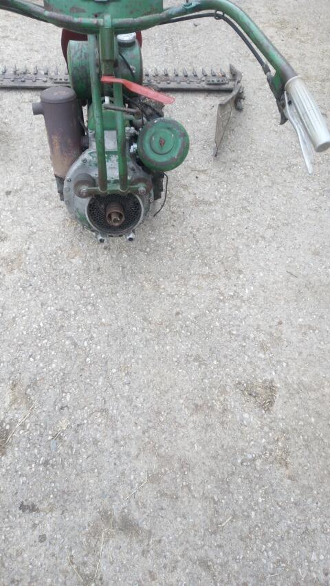 Agria 2300