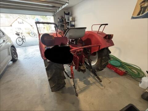 McCormick B275