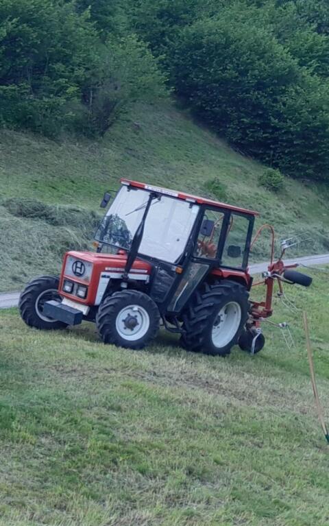 Lindner 420