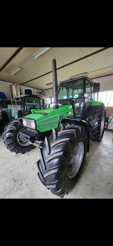 Suche Deutz Fahr