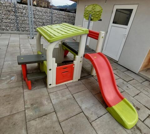 Kinderspielzeug