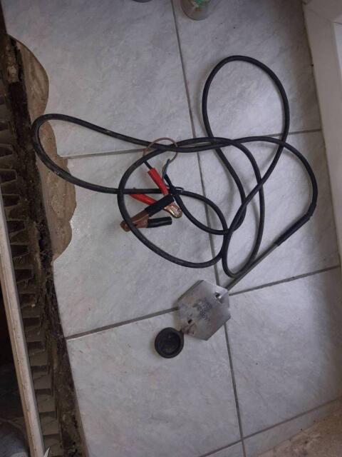 Oxalsäureverdampfer