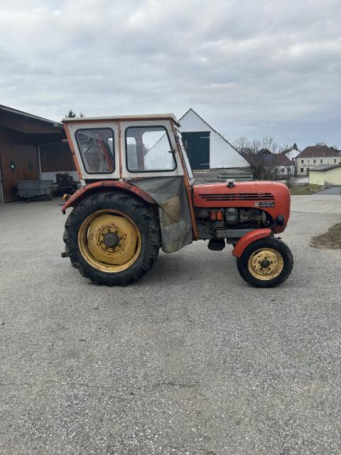 288 Steyr