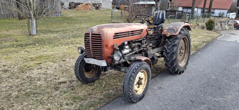 Steyr T188