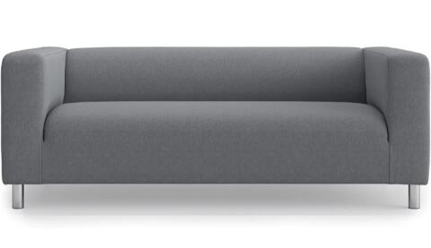 Ikea Klippan 2'er Sofa