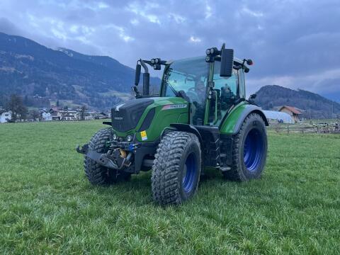 Fendt 312 Profi Plus