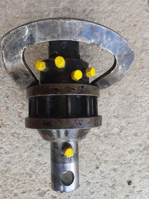 Rotator Finn 5 t