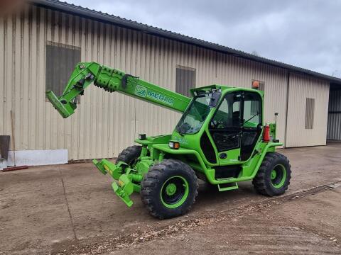 Merlo 38.13 Teleskoplader