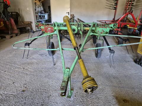 Deutz-Fahr Kreiselheuer KHD-5,2