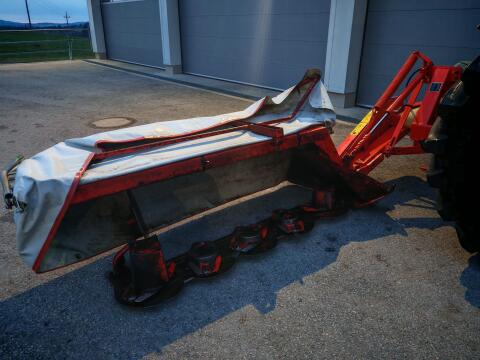 Kuhn GMD 500