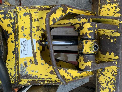 FMG 500 l Greifer