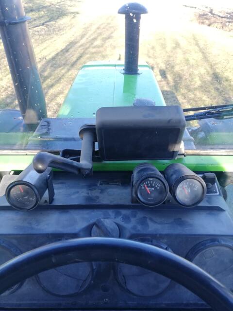 Deutz DX 6.50