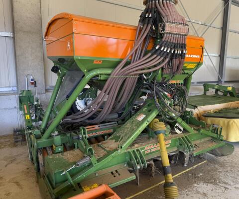 Amazone ADP Super