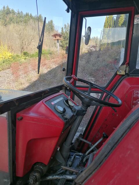 Steyr 768