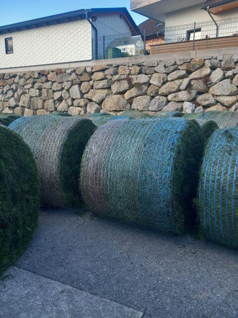 Siloballen
