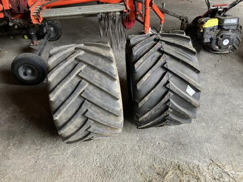 BKT 19/45-17 Reifen