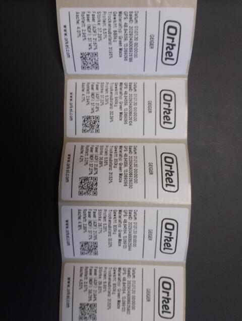 Maisballen Silomais zu verkaufen