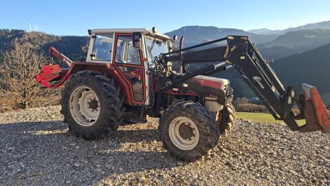 Steyr 8075