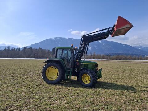 John Deere 6800