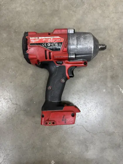 Milwaukee Akku-Schlagschrauber M18 ONEFHIWF12