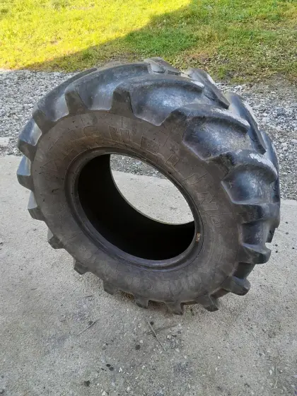 Verkaufe Traktorreifen Michelin XM 108