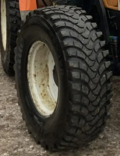 Traktorreifen 400/80R24