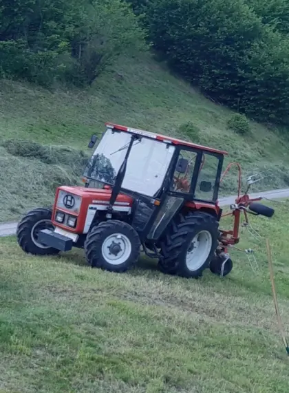 Lindner 420