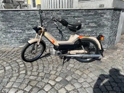 Puch Maxi 2HP