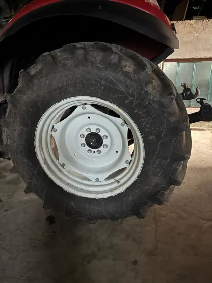 Vredestein 420/85R30 400/85R30