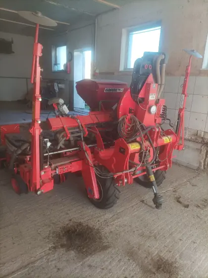 Kuhn Planter 3 TI