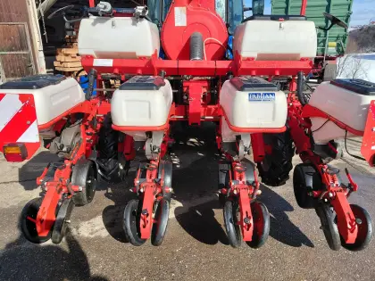 KUHN Einzelkornsämaschine Maxima 2