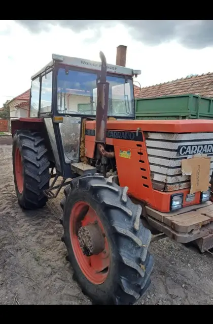 Carraro 9162 Traktor