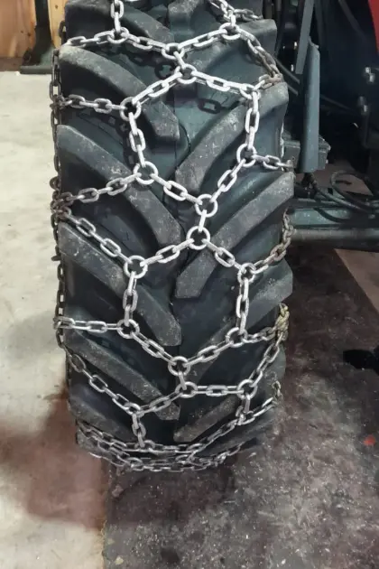 Pewag Netz - Schneeketten 480/65 R28