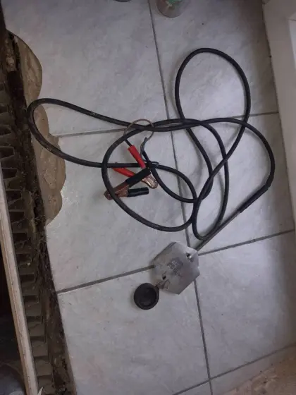 Oxalsäureverdampfer