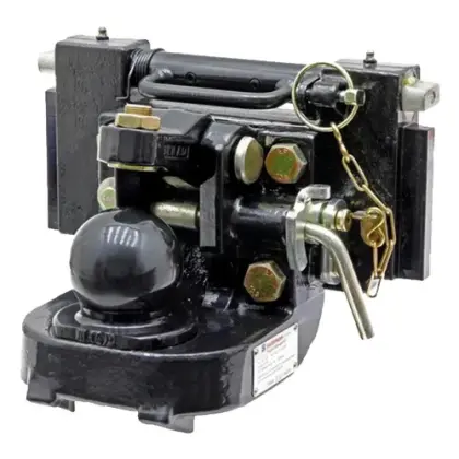 Kugelkupplung K80 Sauermann HS 1250K