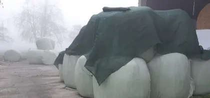Siloballen