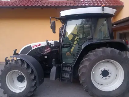 Steyr 9105 MT