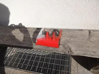 Ersatzteil für Kuhn GMD 500/600/700