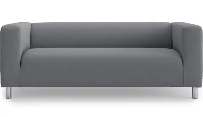 Ikea Klippan 2'er Sofa